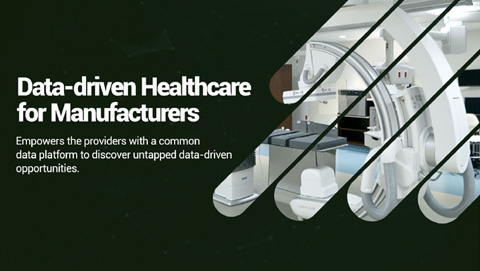 Data-driven Healthcare for Manufacturers