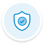 Secure & Compliant