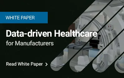 Data-driven Healthcare for Manufacturers