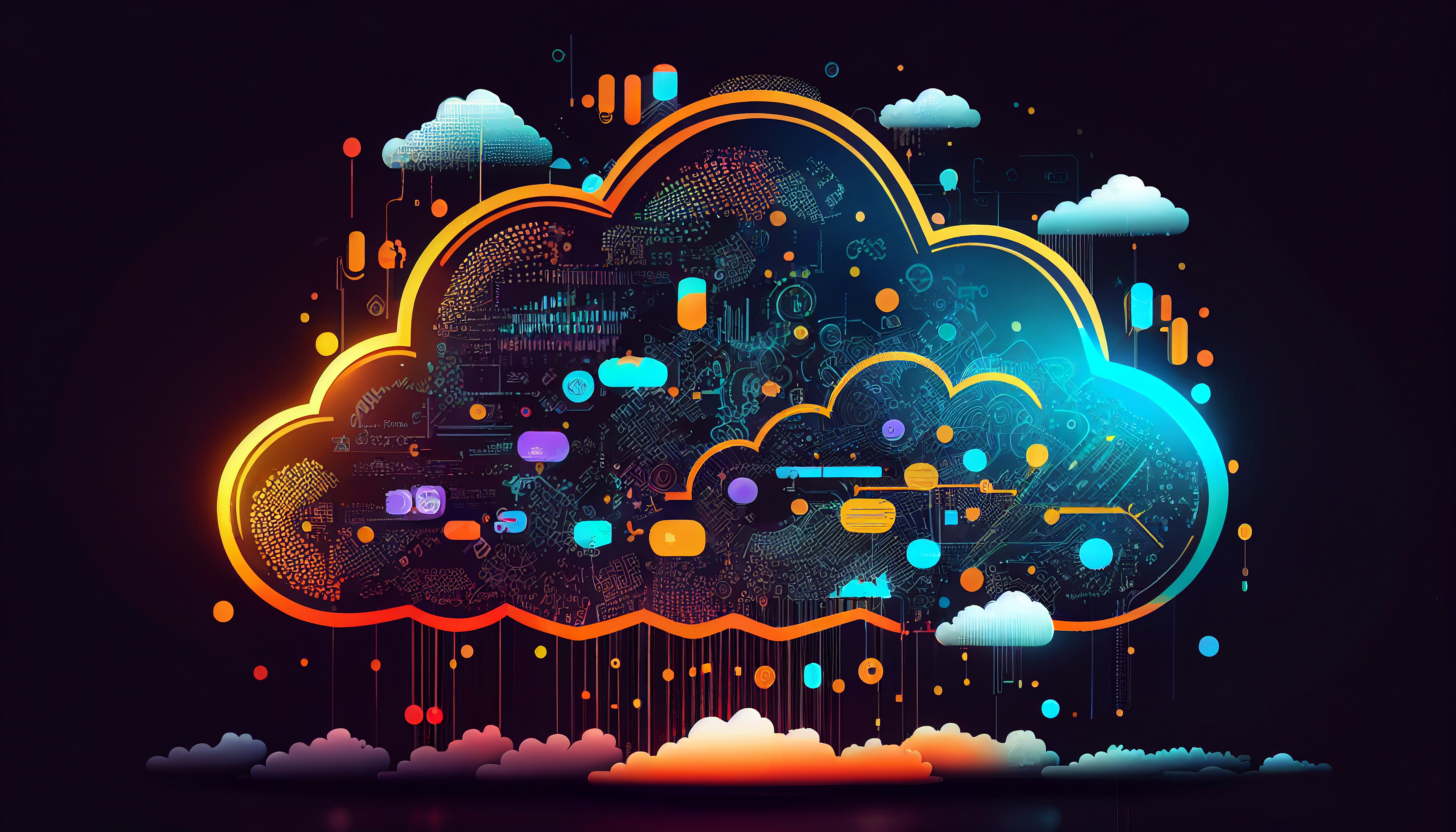 Modern Data Stack How Evolution Data Architecture Led Data Intelligence Platform
