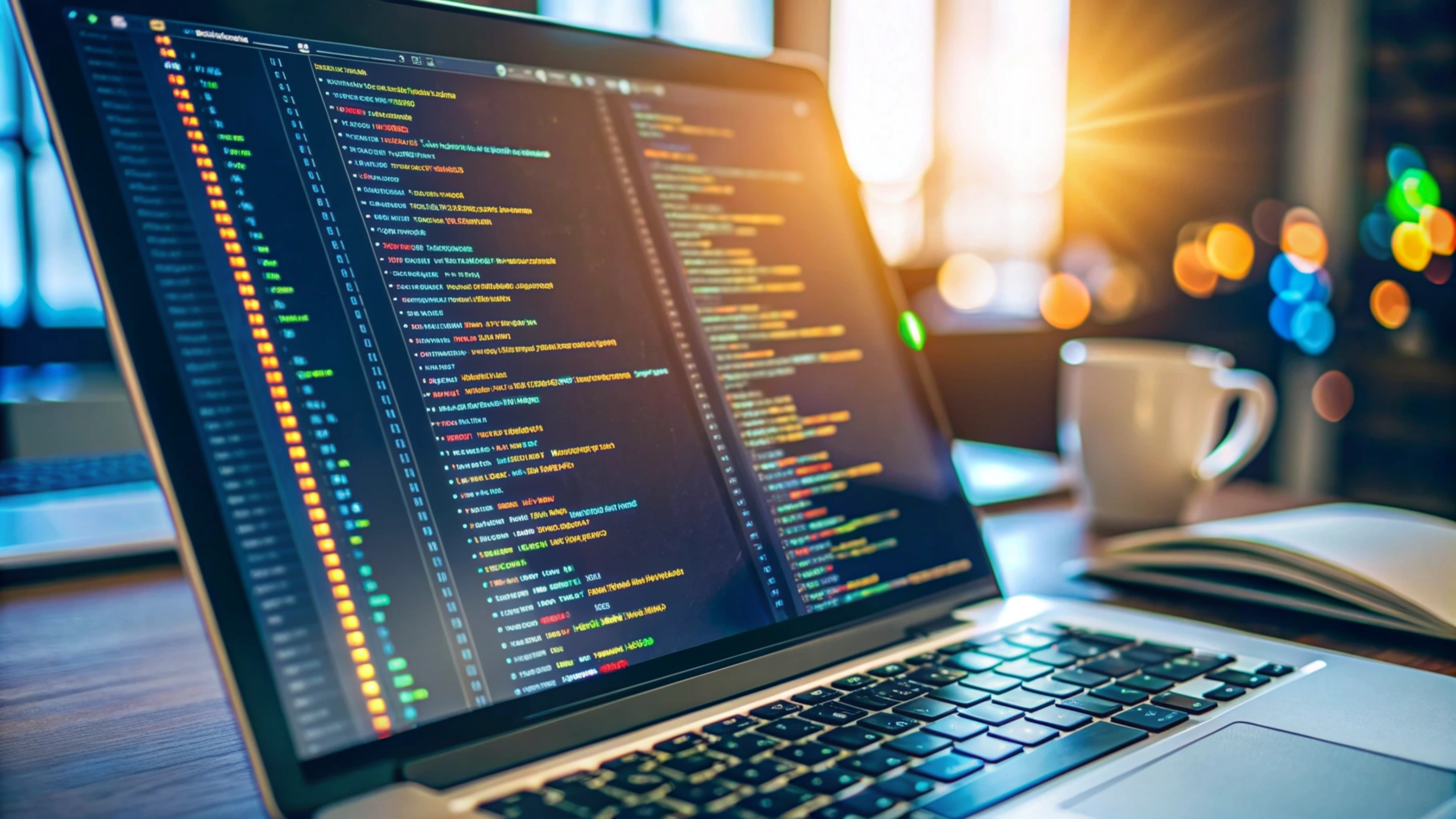 legacy software and systems