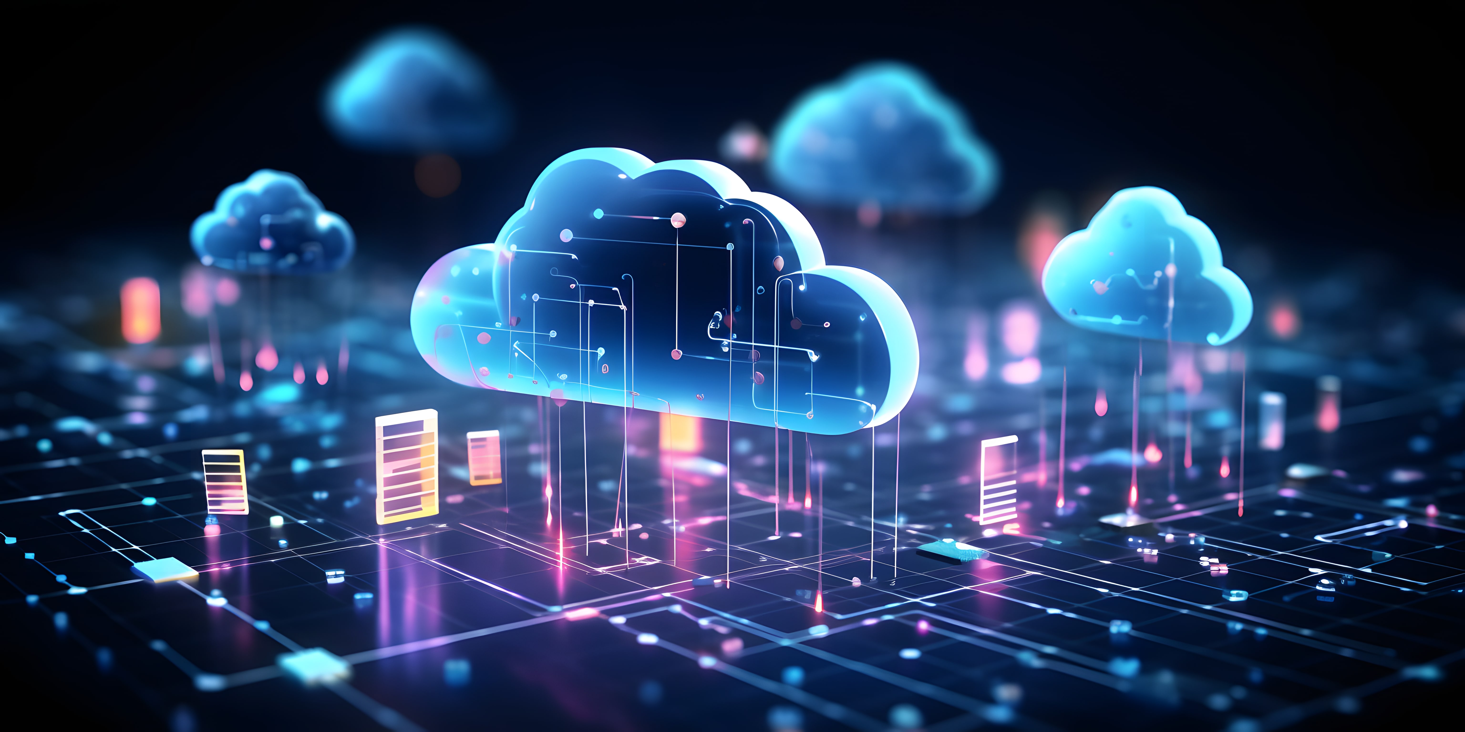 Data Mesh Vs Data Fabric Vs Data Lake