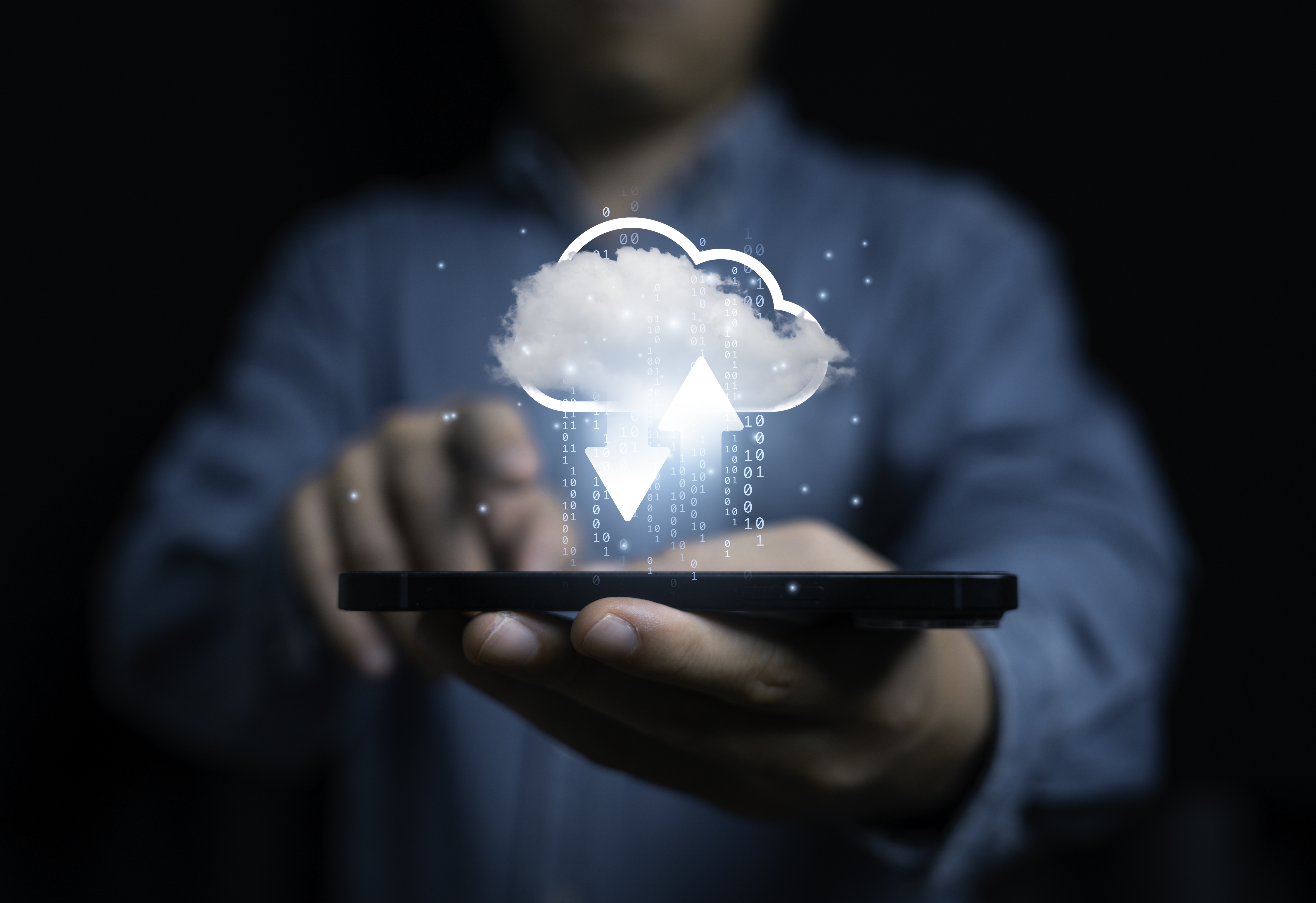 Parameterized Queries Pyspark