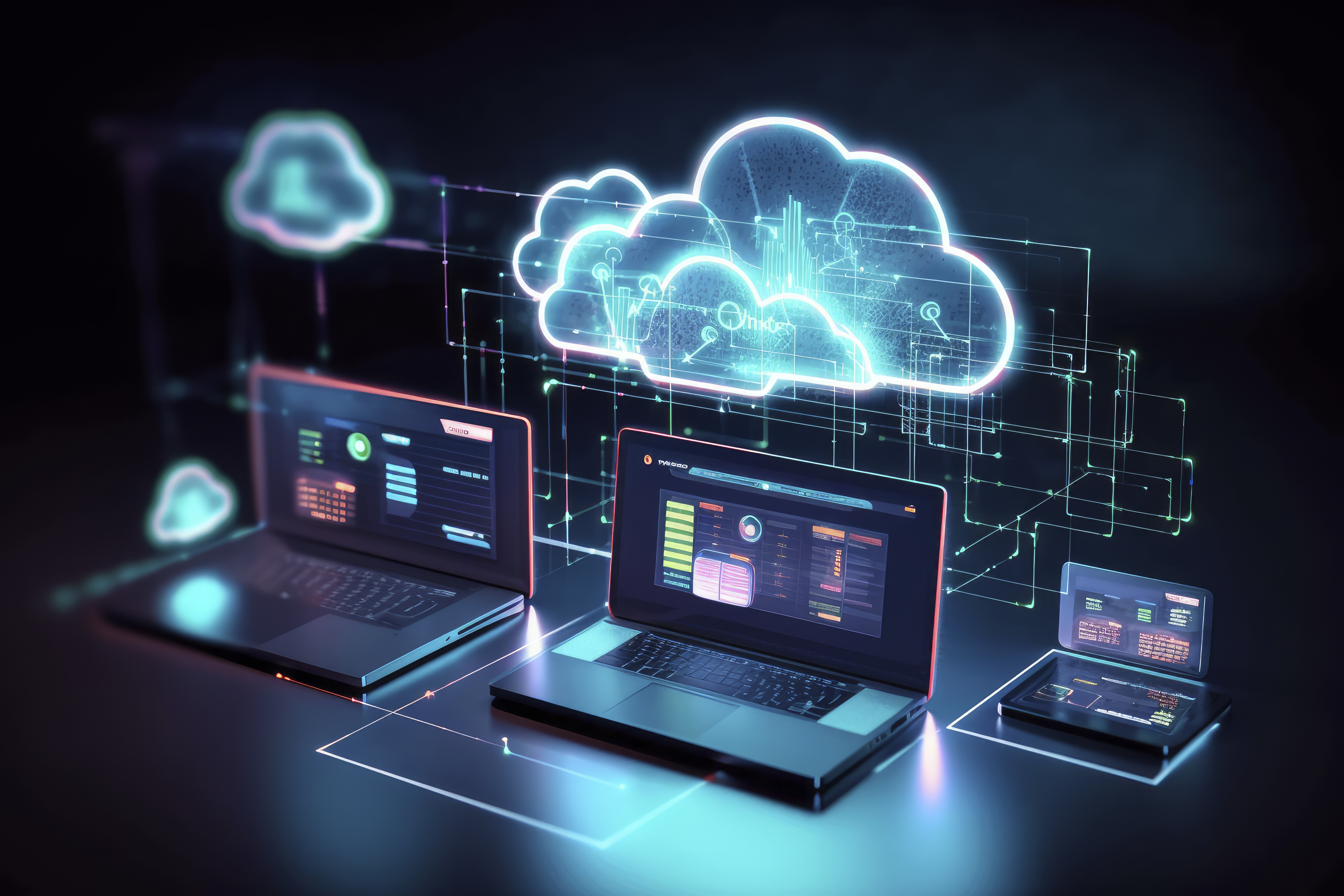 Master Multi-Cloud With Our Enterprise-Grade Strategies PDF