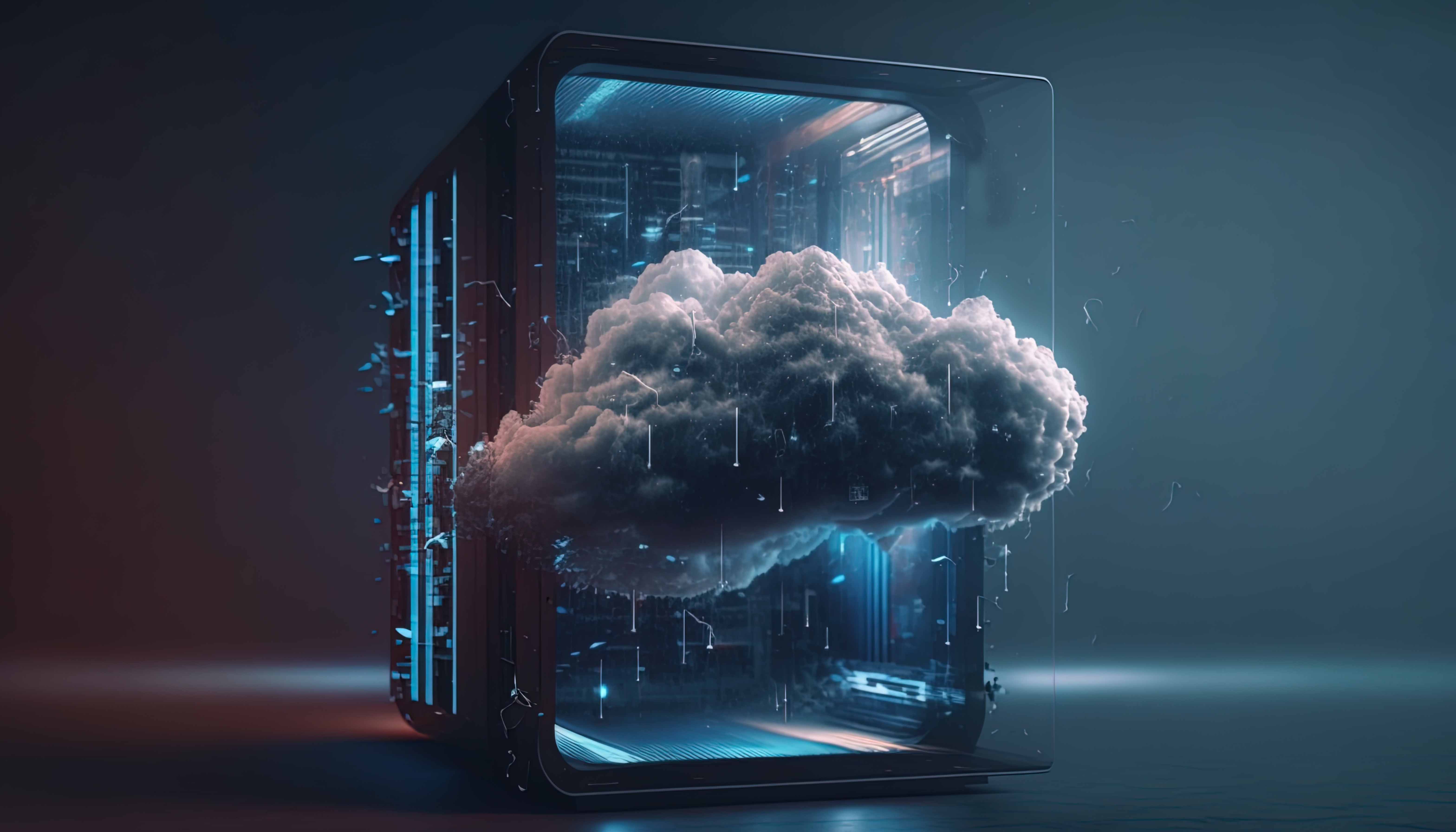 What Is Difference Between As400 And Mainframe