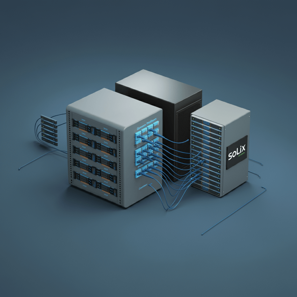 Streamline Your Operations With Application Retirement Management