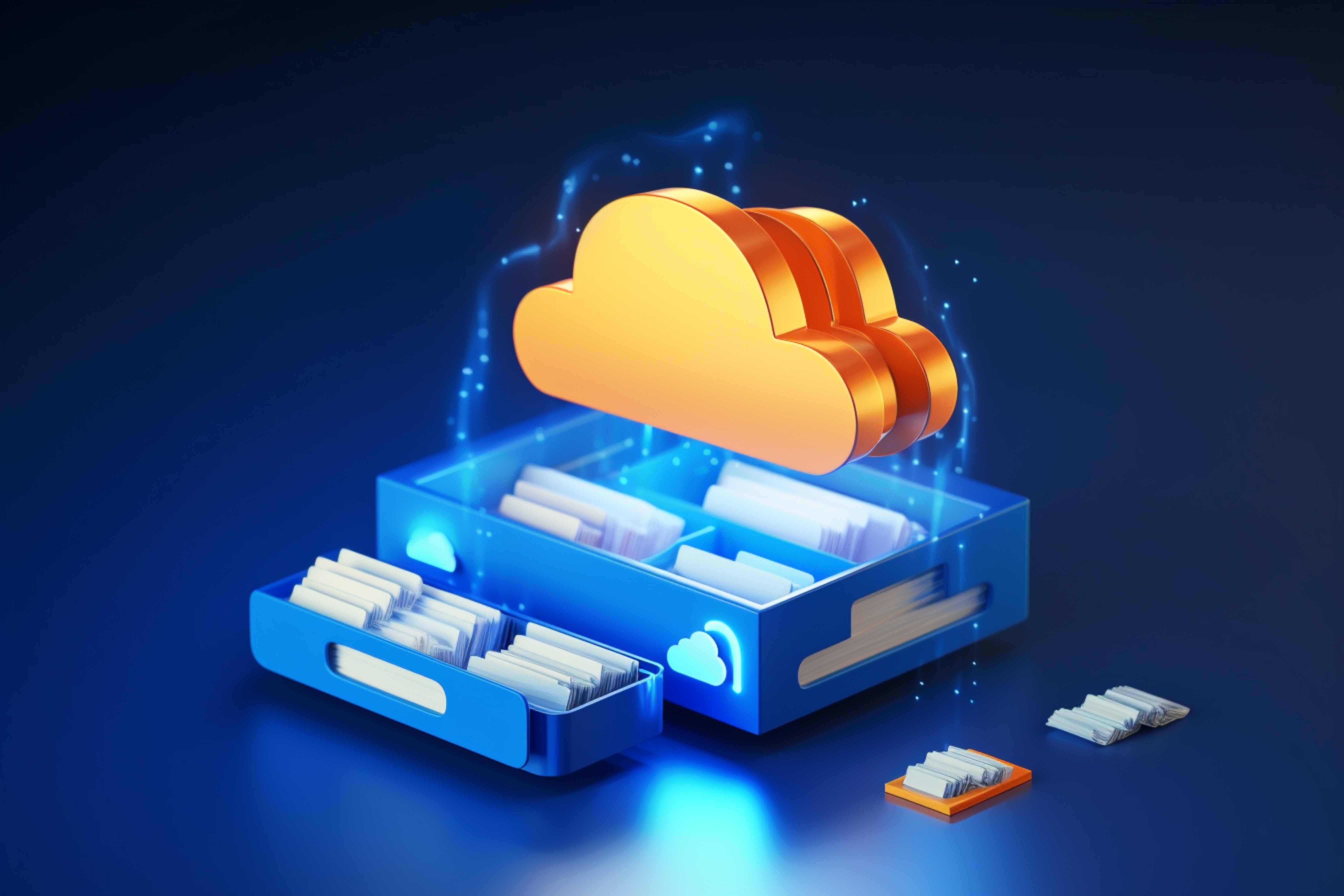 Datalake Vs Datawarehouse