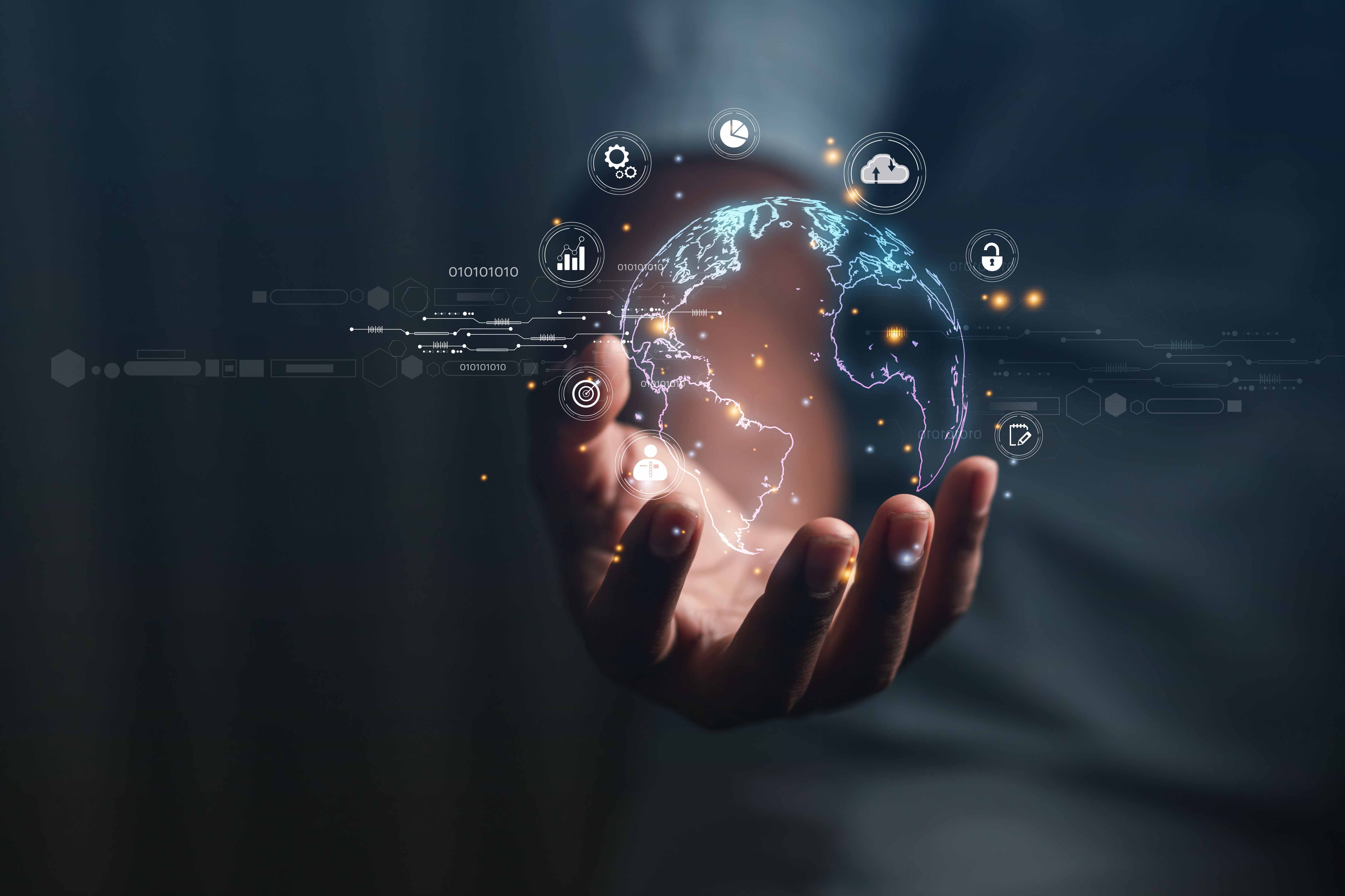 not capable of working with legacy systems