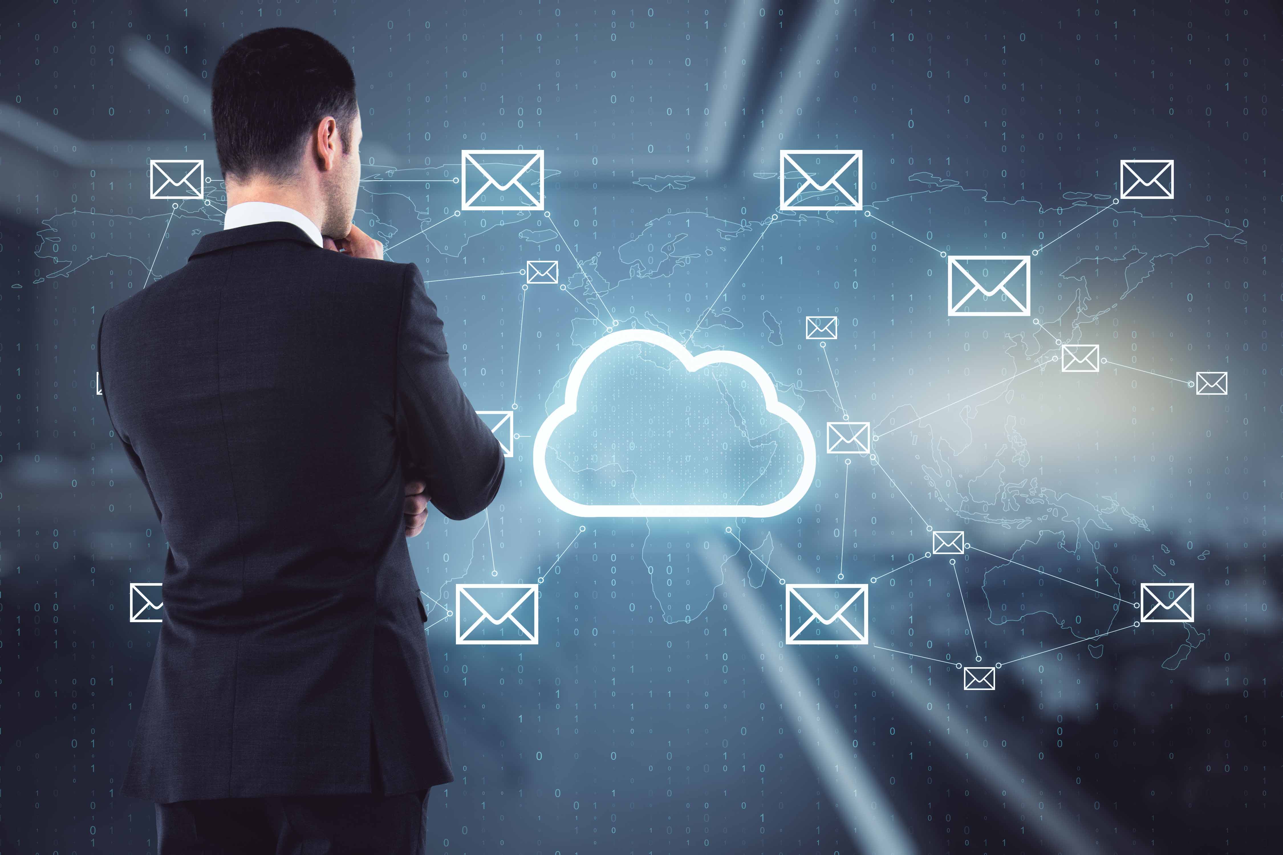 microsoft azure backup server