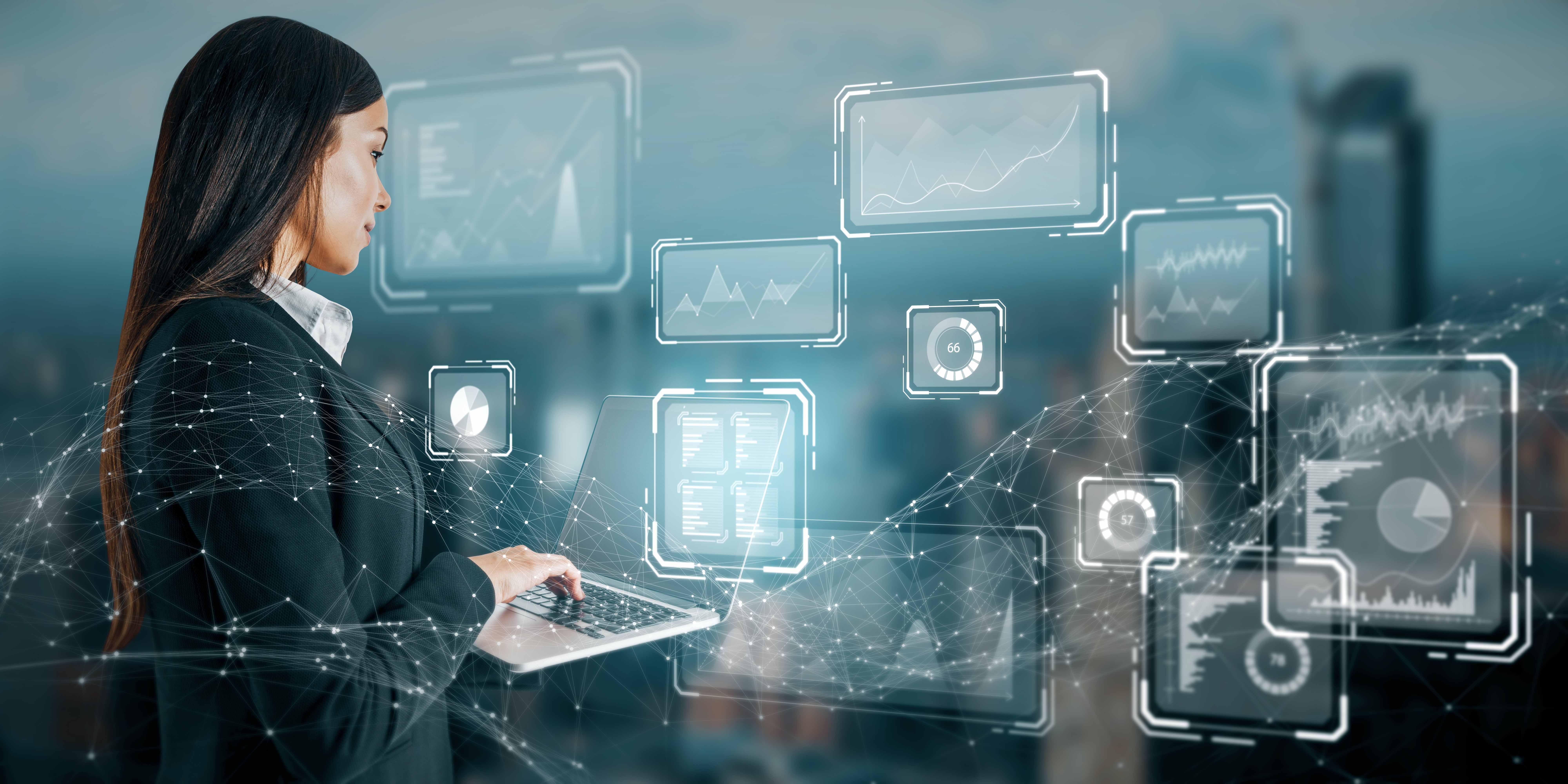 Coastal Bank Builds Thriving Financial Ecosystem Data Intelligence