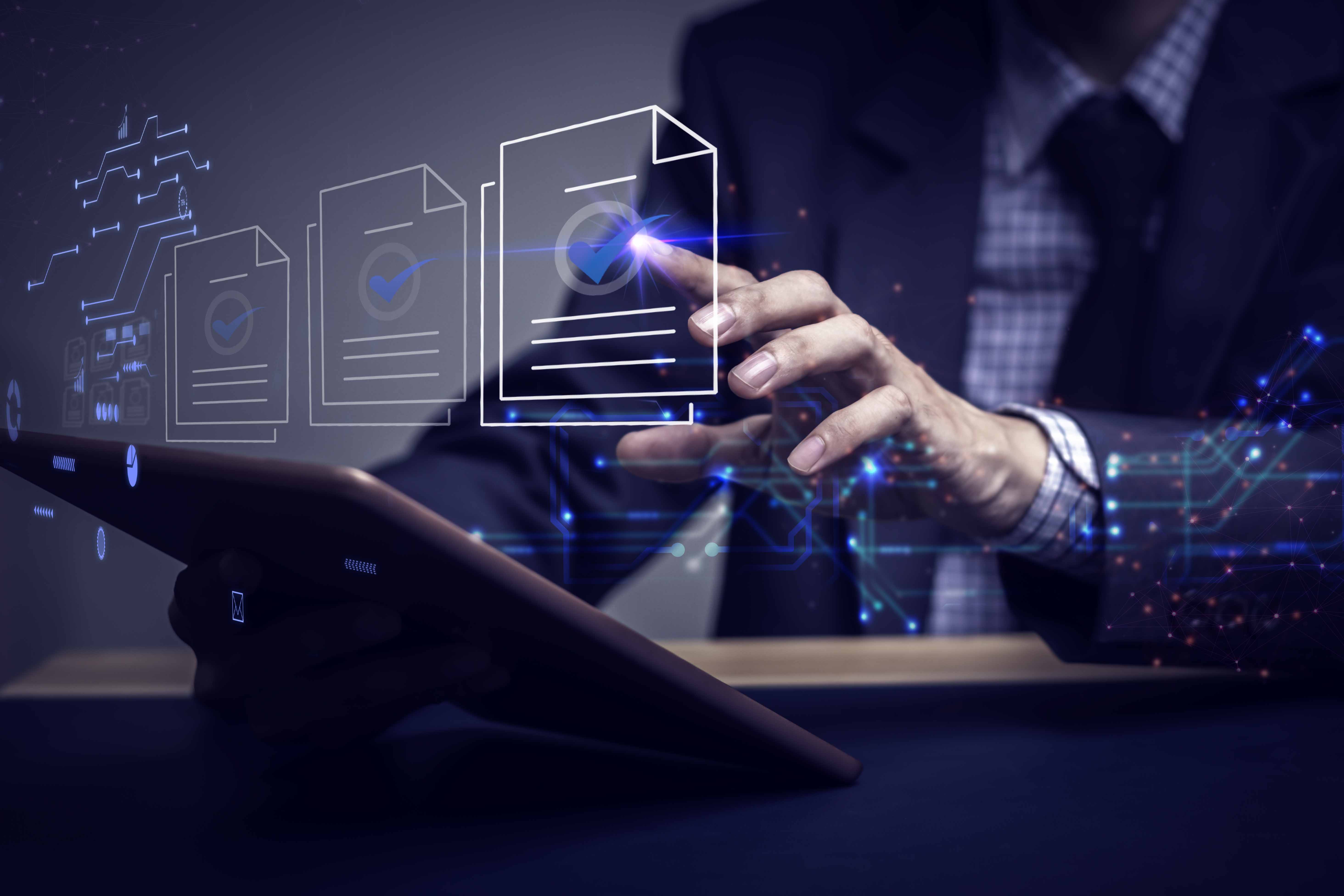 modernize legacy systems