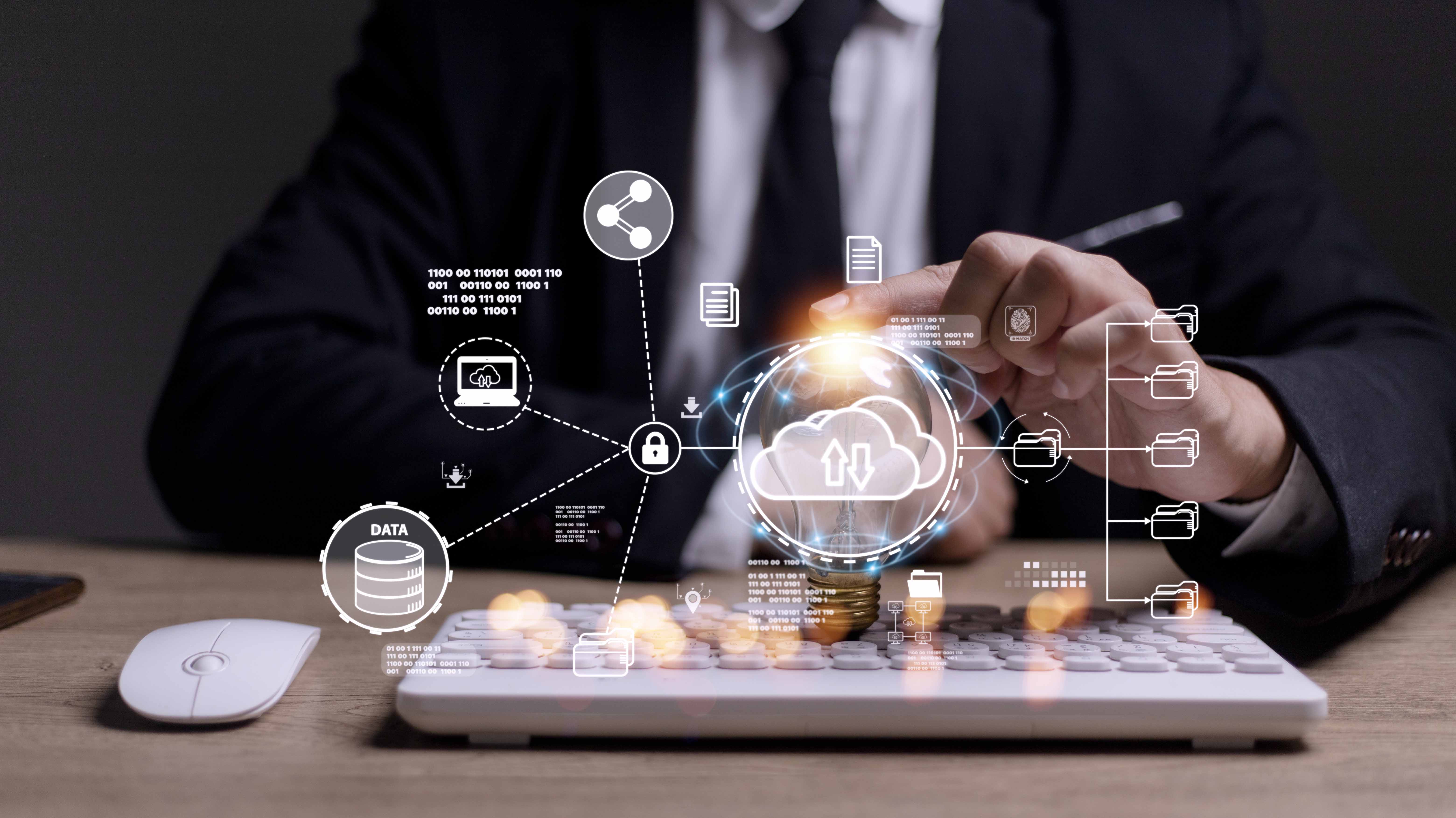 Data Governance Tools Magic Quadrant