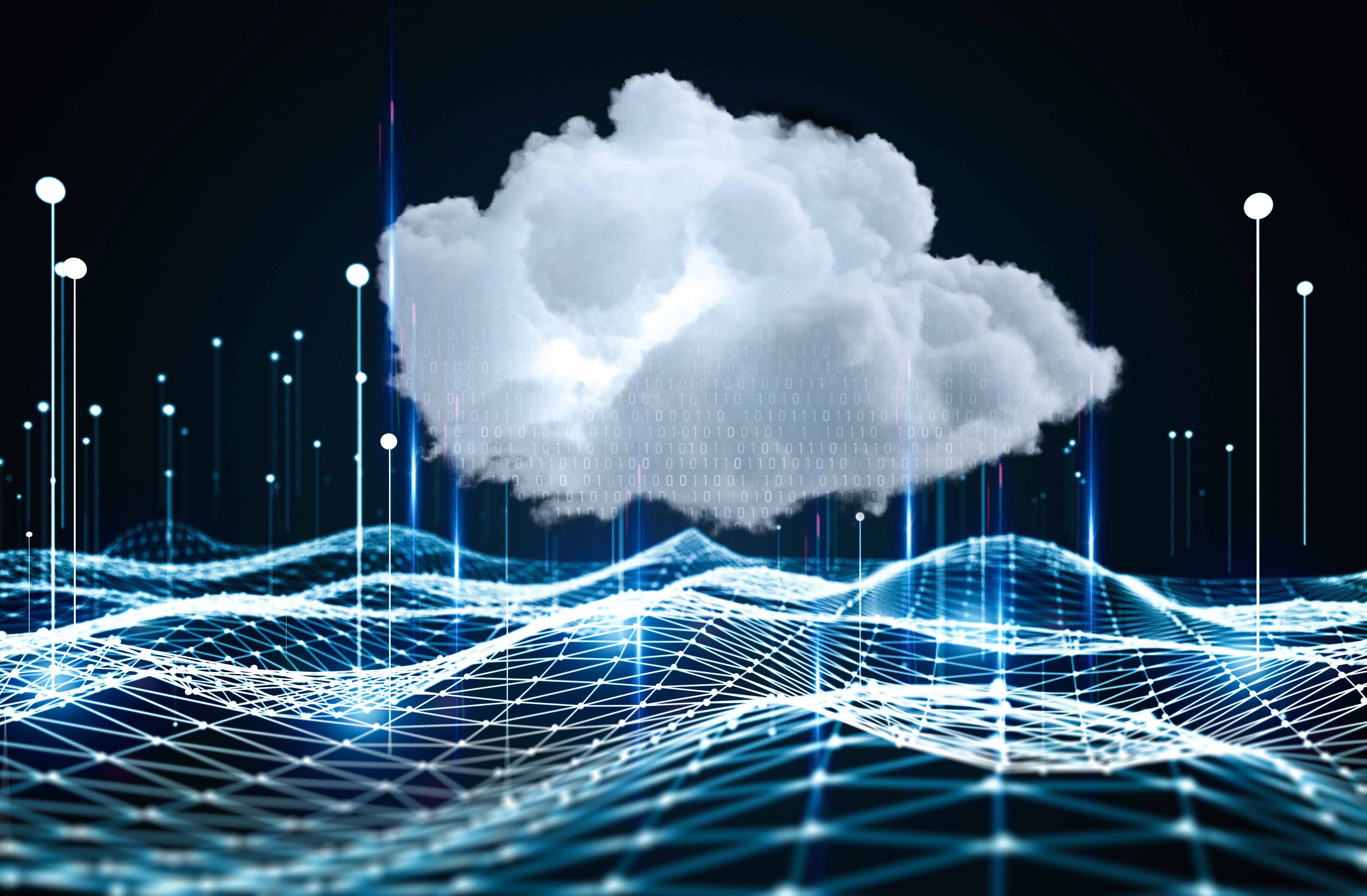 Enterprise Data Lake Architecture