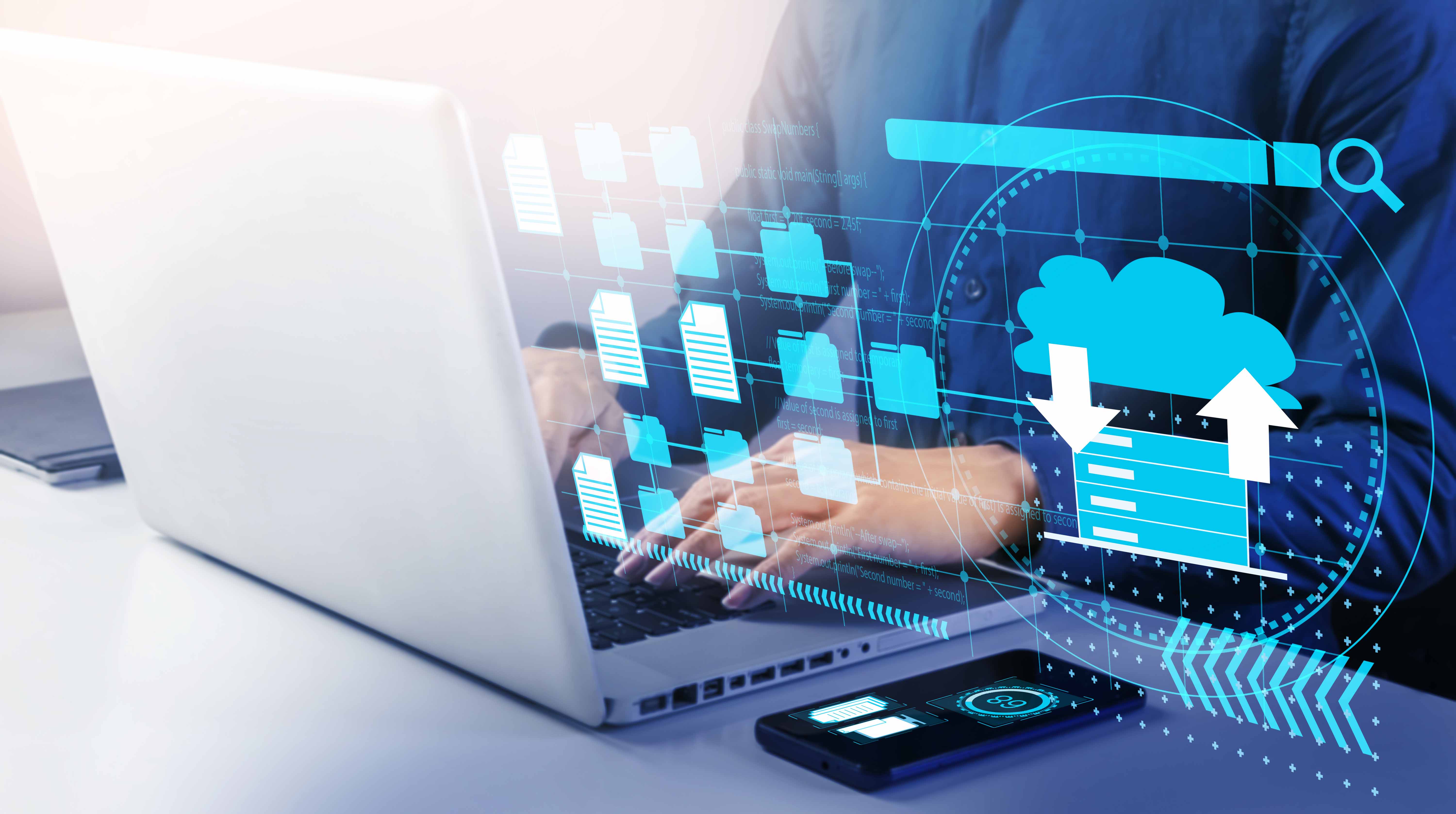 Insightful Data Lake Case Study: Strategies & Results