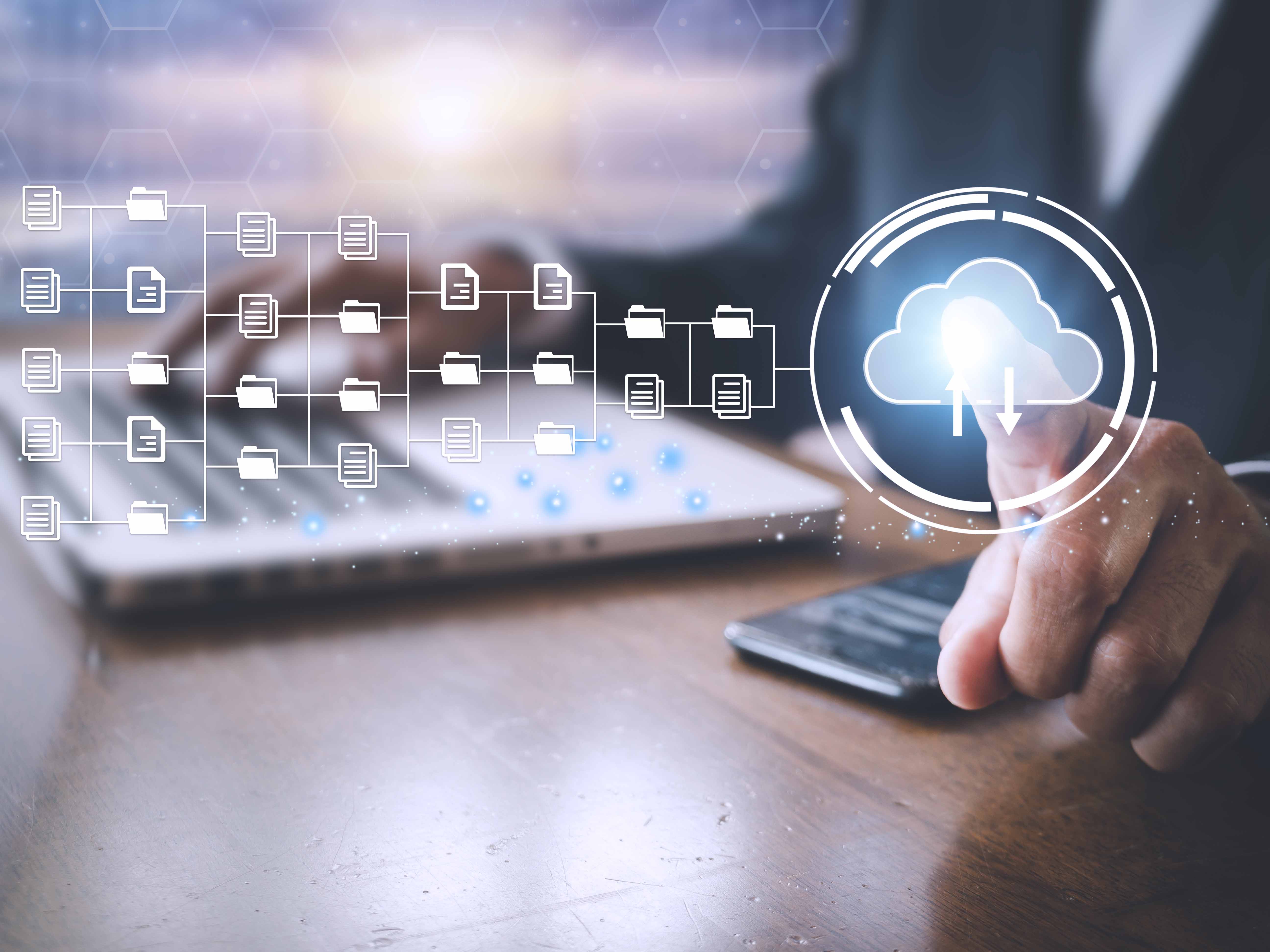 Open Source Data Lake