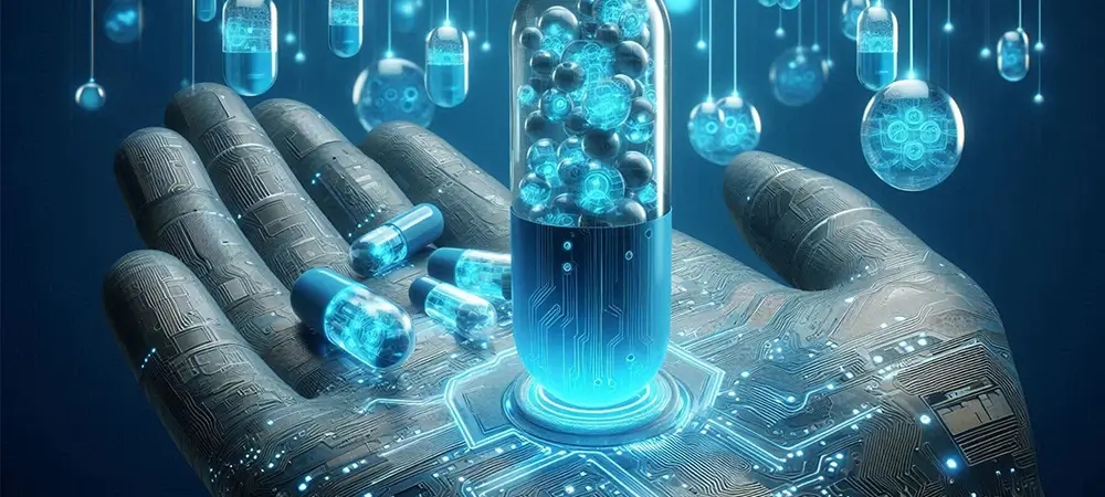 Part 1 of 5 — Cost Center to Strategic Asset: How Archived Clinical Trial Data Is Already Shaving Years Off Drug Development