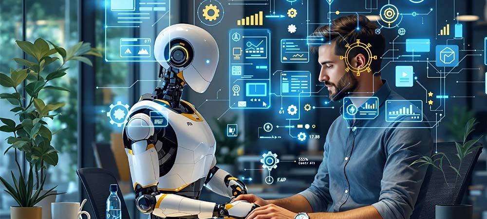 Is Your AI Working for You — or Are You Working for Your AI?