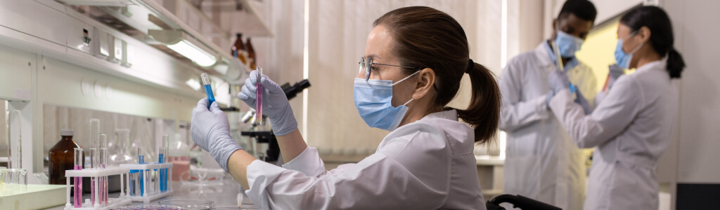 Addressing Data Governance Challenges In Biomarker Companies