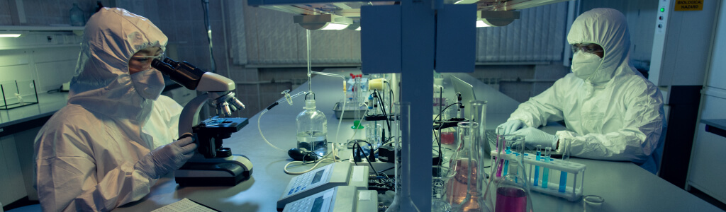 Understanding The Antibody Platform For Data Governance