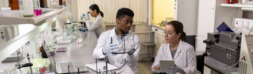 Enhancing Key Opinion Leader Engagement Through Data Governance