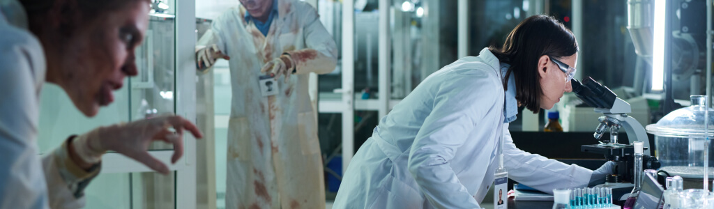 Understanding Drug Development Companies In Data Governance