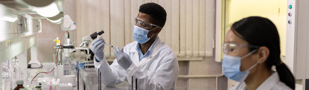 Comprehensive Enterprise Adverse Event Solutions For Data Governance