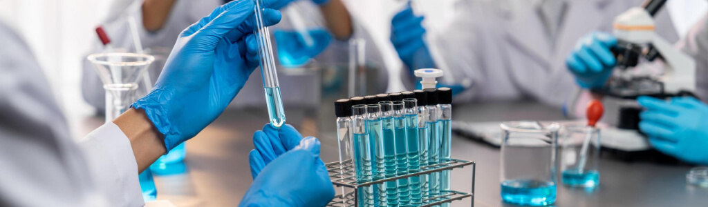 Addressing Data Governance Challenges In Pharmaseutical