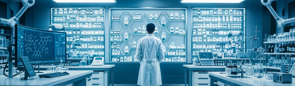 Understanding Tnik Inhibitor In Data Governance