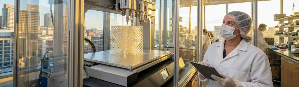 Understanding The Role Of Companion Diagnostics Companies