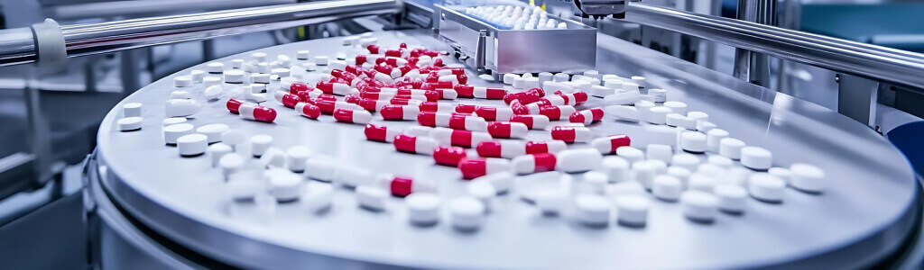 Understanding The Drug Pipeline In Data Governance