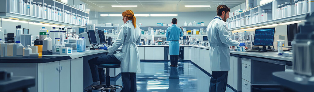 Navigating Pharma Omnichannel Marketing For Data Governance