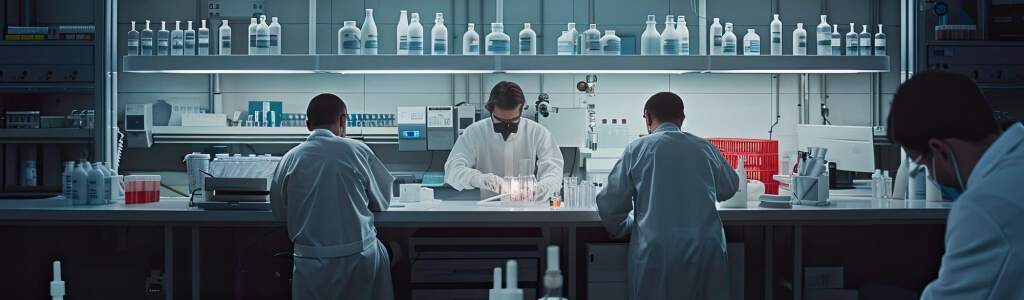 Understanding Small Molecule Bioanalysis In Data Governance