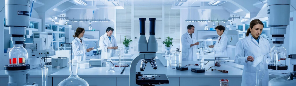 Comprehensive Monoclonal Antibody Drug List Overview