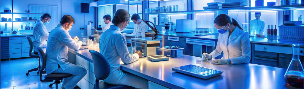 Monoclonal Vs Polyclonal Antibody Production Explained