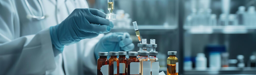 Exploring Aws Nlp For Enhanced Data Governance In Life Sciences