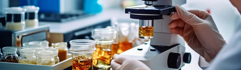 Understanding Biomedical Science In Data Governance