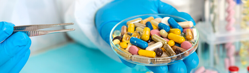 Addressing Data Governance Challenges In IRT Pharma Workflows