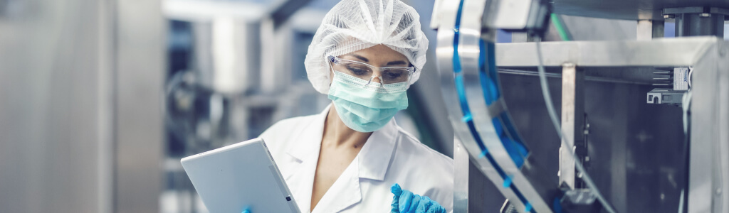 Navigating Pharma Primary Market Research For Data Governance