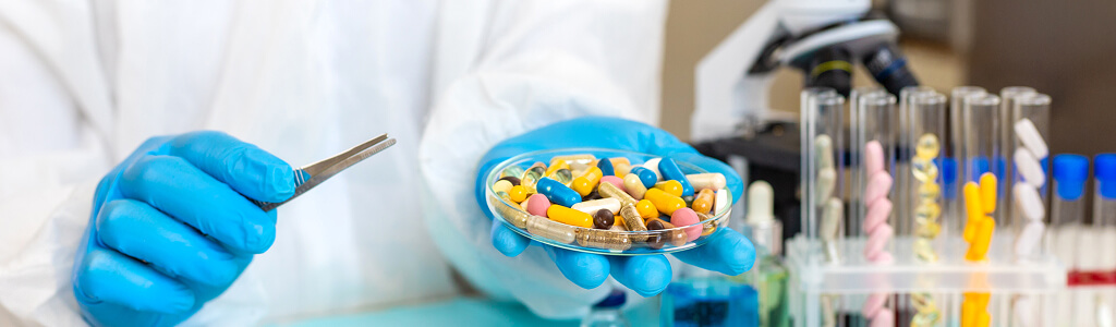 Understanding The Role Of Pharmacy And Therapeutics Committee