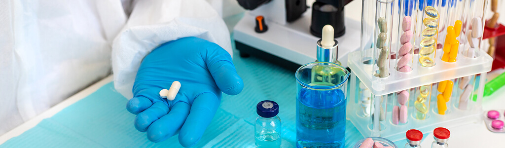 Comprehensive Insights Into Biomarker Testing Services