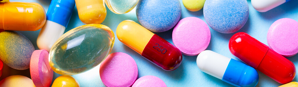 Companies Using AI For Drug Discovery: Insights And Trends