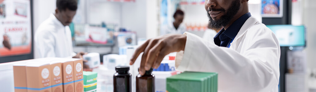 Leveraging Predictive Analytics In Pharmaceutical Industry For Data Governance