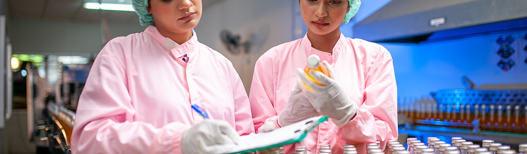 Addressing Data Governance Challenges In Biopharmaceutical Companies