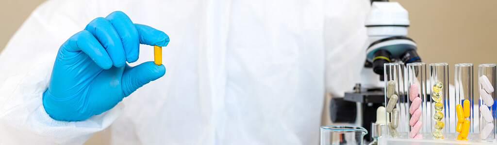 Effective Life Sciences Data Management For Compliance And Governance