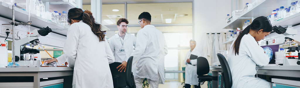 Understanding What Is Biopharmaceutics In Data Workflows