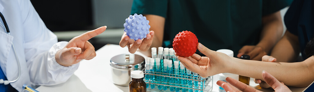 Exploring The Role Of A Trusted Research Environment