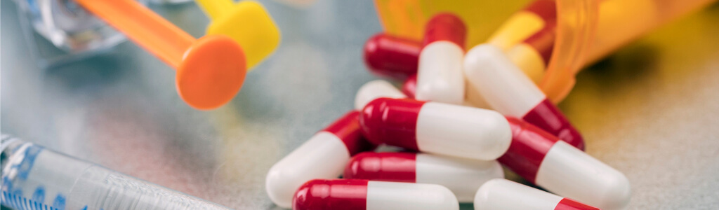 Understanding Drug Chemistry In Data Governance