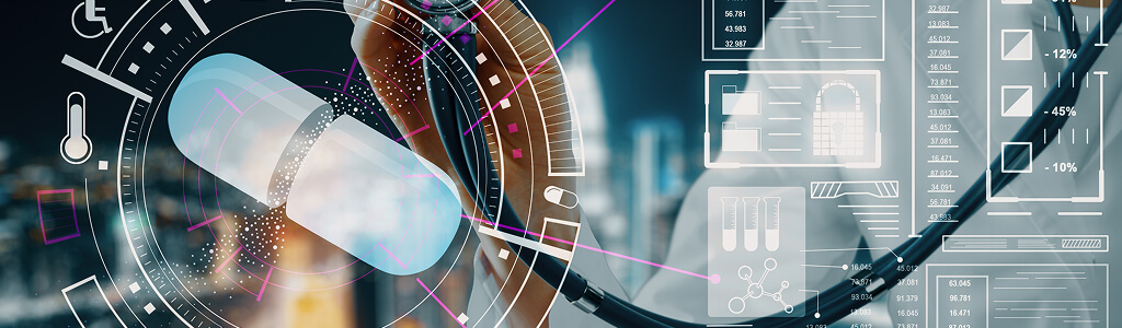 Identify Medicine: Data Integration And Governance