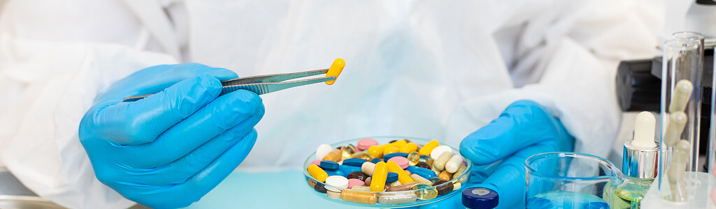 Addressing Data Governance Challenges In Medical Pharmaceutical