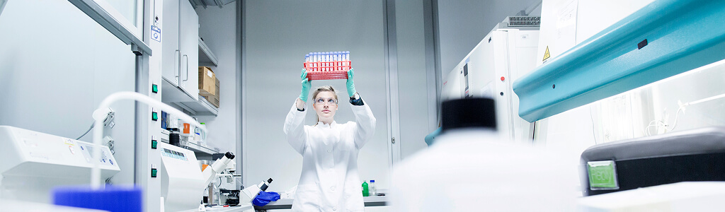 Understanding The Role Of Top Contract Research Organizations